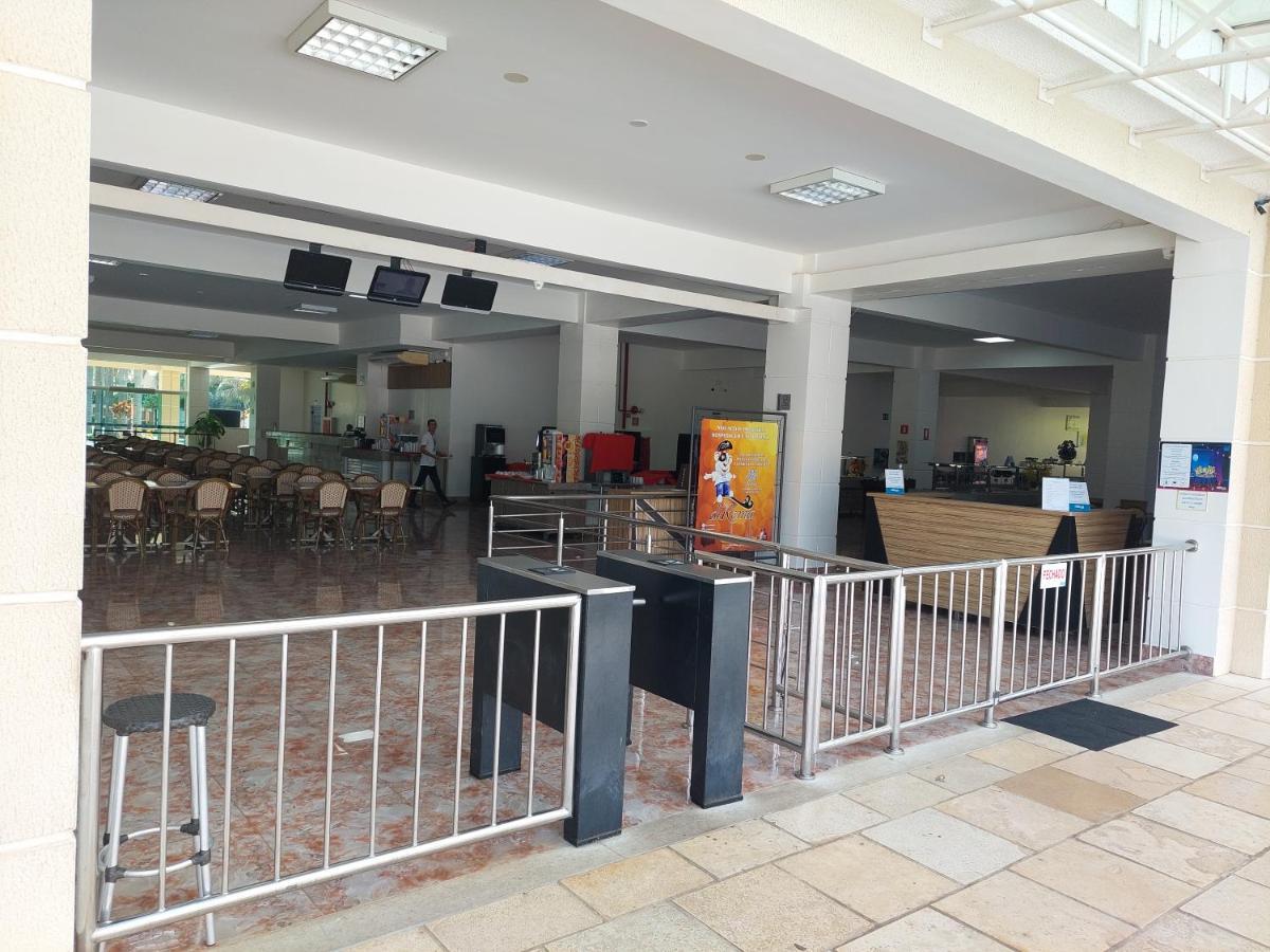 Lacqua Diroma - Com Cozinha - Valores Promocionais Caldas Novas Esterno foto